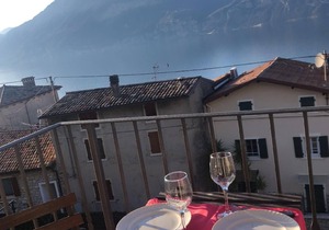 Holiday apartment Brenzone for 1 - 4 persons with 1 bedroom - Holiday apartment