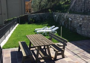 Holiday apartment Brenzone for 1 - 4 persons with 1 bedroom - Holiday apartment