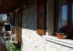 Holiday apartment Brenzone for 1 - 4 persons with 1 bedroom - Holiday apartment