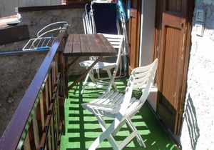 Holiday apartment Brenzone for 1 - 4 persons with 1 bedroom - Holiday apartment