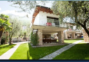Holiday apartment Brenzone for 1 - 5 persons with 2 bedrooms - Holiday apartment