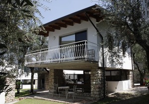 Holiday apartment Brenzone for 1 - 5 persons with 2 bedrooms - Holiday apartment