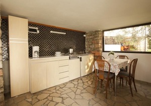 Holiday apartment Brenzone for 1 - 5 persons with 2 bedrooms - Holiday apartment
