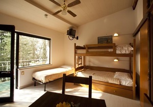 Holiday apartment Brenzone for 1 - 5 persons with 2 bedrooms - Holiday apartment