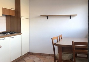 Holiday apartment Brenzone for 1 - 4 persons with 1 bedroom - Holiday apartment