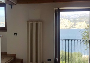 Holiday apartment Brenzone for 1 - 4 persons with 1 bedroom - Holiday apartment
