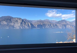 Holiday apartment Brenzone for 1 - 4 persons with 1 bedroom - Holiday apartment