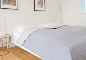 Holiday apartment bungalow in Haus Kehrwieder in Grömitz