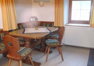 Holiday apartment close to the centre