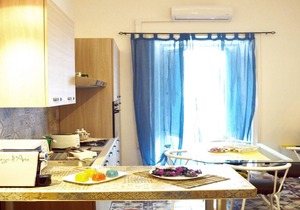 Holiday apartment Caltagirone for 1 - 2 persons with 1 bedroom - Holiday apartment