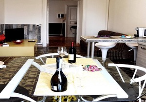 Holiday apartment Caltagirone for 1 - 2 persons with 1 bedroom - Holiday apartment
