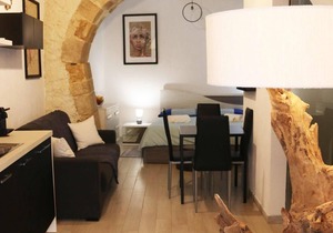 Holiday apartment Caltagirone for 1 - 3 persons - Holiday house