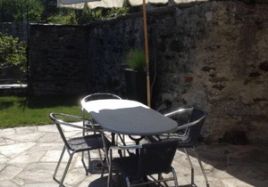 Holiday apartment Castasegna for 1 - 4 persons with 3 bedrooms - Holiday apartment