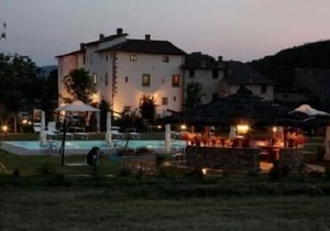 Holiday apartment Capolona for 1 - 3 persons with 1 bedroom - Holiday house