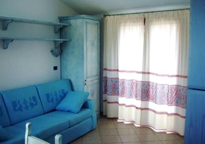 Holiday apartment Cardedu for 1 - 4 persons with 2 bedrooms - Holiday apartment