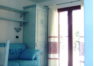 Holiday apartment Cardedu for 1 - 4 persons with 2 bedrooms - Holiday apartment