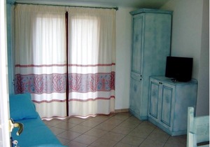 Holiday apartment Cardedu for 1 - 4 persons with 2 bedrooms - Holiday apartment