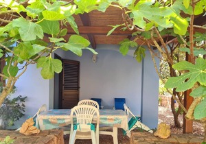 Holiday apartment Cardedu for 1 - 4 persons with 2 bedrooms - Twin house