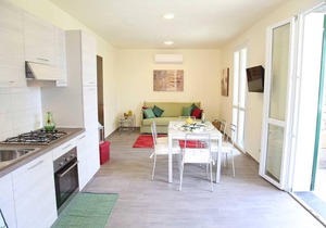 Holiday apartment Cervo for 1 - 6 persons with 2 bedrooms - Holiday apartment