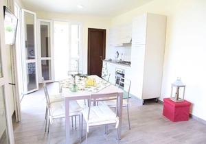 Holiday apartment Cervo for 1 - 6 persons with 2 bedrooms - Holiday apartment