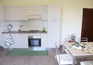 Holiday apartment Cervo for 1 - 6 persons with 2 bedrooms - Holiday apartment
