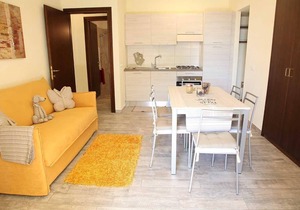 Holiday apartment Cervo for 1 - 4 persons with 2 bedrooms - Holiday apartment