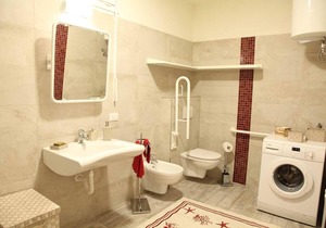 Holiday apartment Cervo for 1 - 4 persons with 2 bedrooms - Holiday apartment