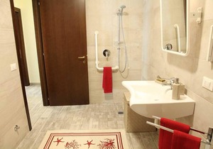 Holiday apartment Cervo for 1 - 4 persons with 2 bedrooms - Holiday apartment