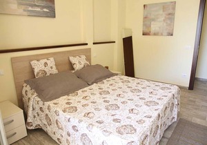 Holiday apartment Cervo for 1 - 4 persons with 2 bedrooms - Holiday apartment