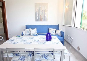 Holiday apartment Cervo for 1 - 6 persons with 2 bedrooms - Holiday apartment