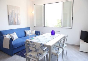 Holiday apartment Cervo for 1 - 6 persons with 2 bedrooms - Holiday apartment