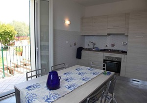 Holiday apartment Cervo for 1 - 6 persons with 2 bedrooms - Holiday apartment
