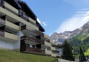 Holiday apartment Leukerbad (Ort) for 1 - 7 persons with 1 bedroom - Holiday apartment