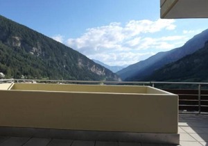 Holiday apartment Leukerbad (Ort) for 1 - 4 persons with 1 bedroom - Holiday apartment in one or mul