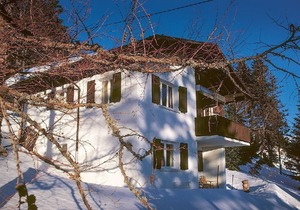 Holiday apartment Rigi Kaltbad for 1 - 2 persons with 1 bedroom - Holiday apartment