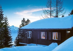 Holiday apartment Rigi Kaltbad for 1 - 2 persons with 1 bedroom - Holiday apartment