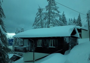 Holiday apartment Rigi Kaltbad for 1 - 2 persons with 1 bedroom - Holiday apartment