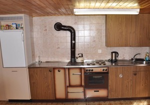 Holiday apartment St. Niklaus VS for 1 - 3 persons with 2 bedrooms - Holiday apartment