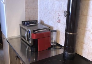 Holiday apartment St. Niklaus VS for 1 - 3 persons with 2 bedrooms - Holiday apartment