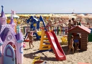 Holiday apartment Chioggia for 1 - 6 persons with 3 bedrooms - Holiday apartment