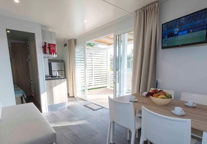 Holiday apartment Chioggia for 1 - 6 persons with 3 bedrooms - Holiday apartment