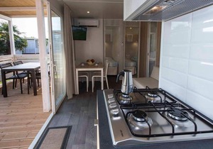 Holiday apartment Chioggia for 1 - 6 persons with 3 bedrooms - Holiday apartment