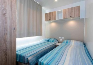 Holiday apartment Chioggia for 1 - 6 persons with 3 bedrooms - Holiday apartment