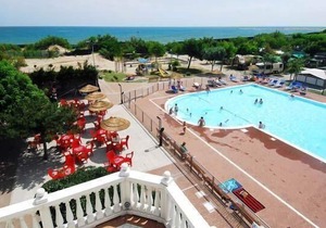 Holiday apartment Chioggia for 1 - 6 persons with 3 bedrooms - Holiday apartment