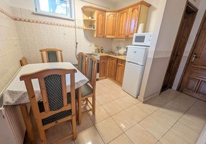 Holiday apartment close to the center only 500m from the thermal bath