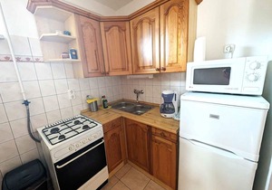 Holiday apartment close to the center only 500m from the thermal bath