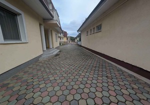Holiday apartment close to the center only 500m from the thermal bath