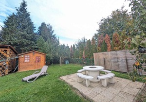 Holiday apartment close to the center only 500m from the thermal bath