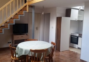 Holiday apartment Col for 1 - 4 persons with 1 bedroom - Holiday apartment