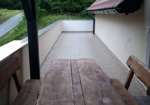 Holiday apartment Col for 1 - 4 persons with 1 bedroom - Holiday apartment